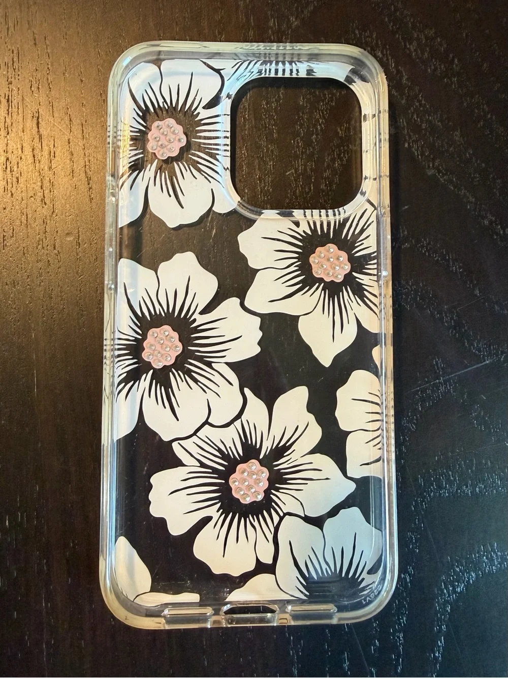 Kate Spade iPhone 13 Pro Mag Tech Wallet